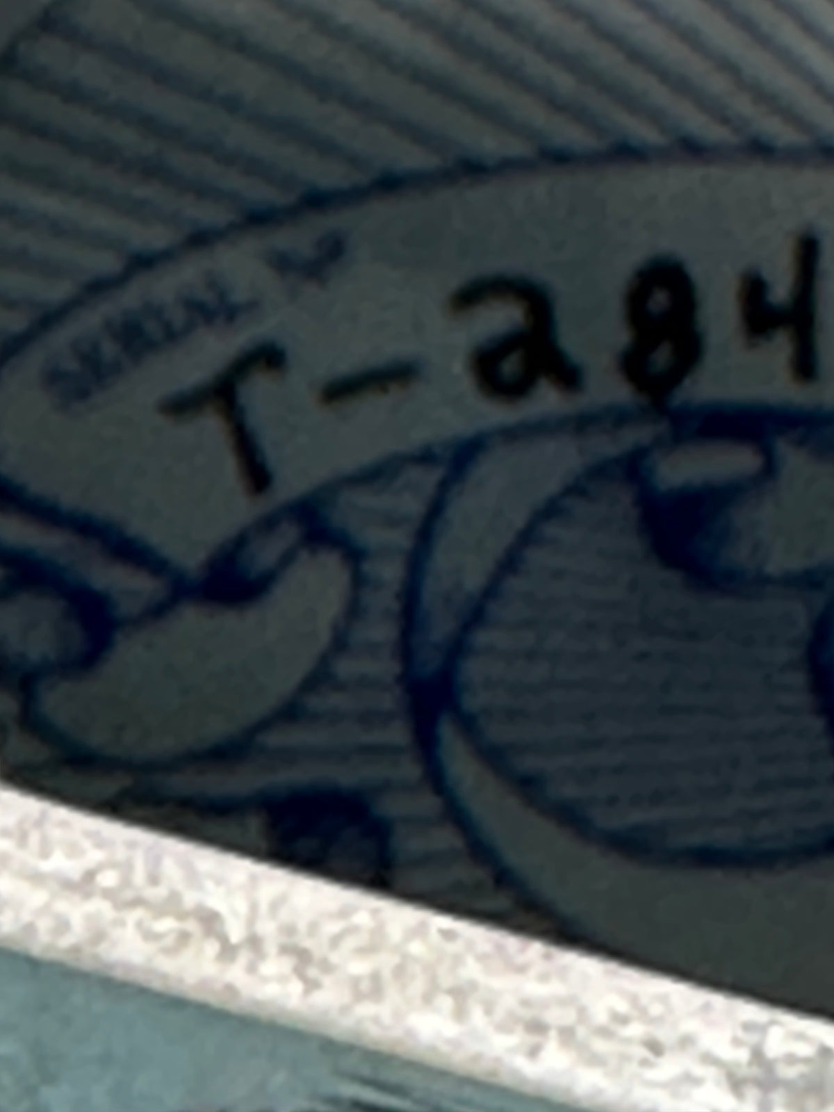 1997 National Style 1 Tricone