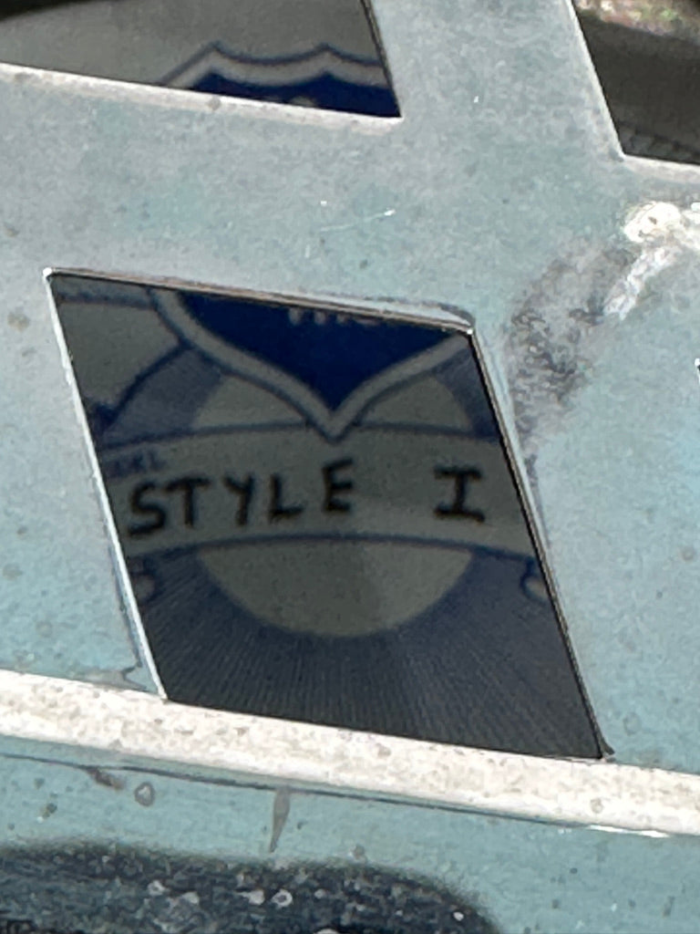 1997 National Style 1 Tricone