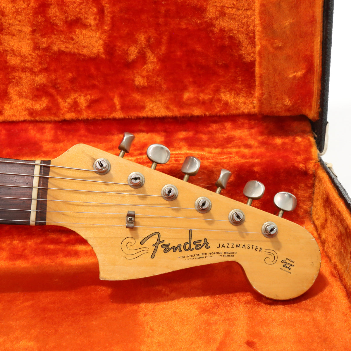 1964 Fender Jazzmaster