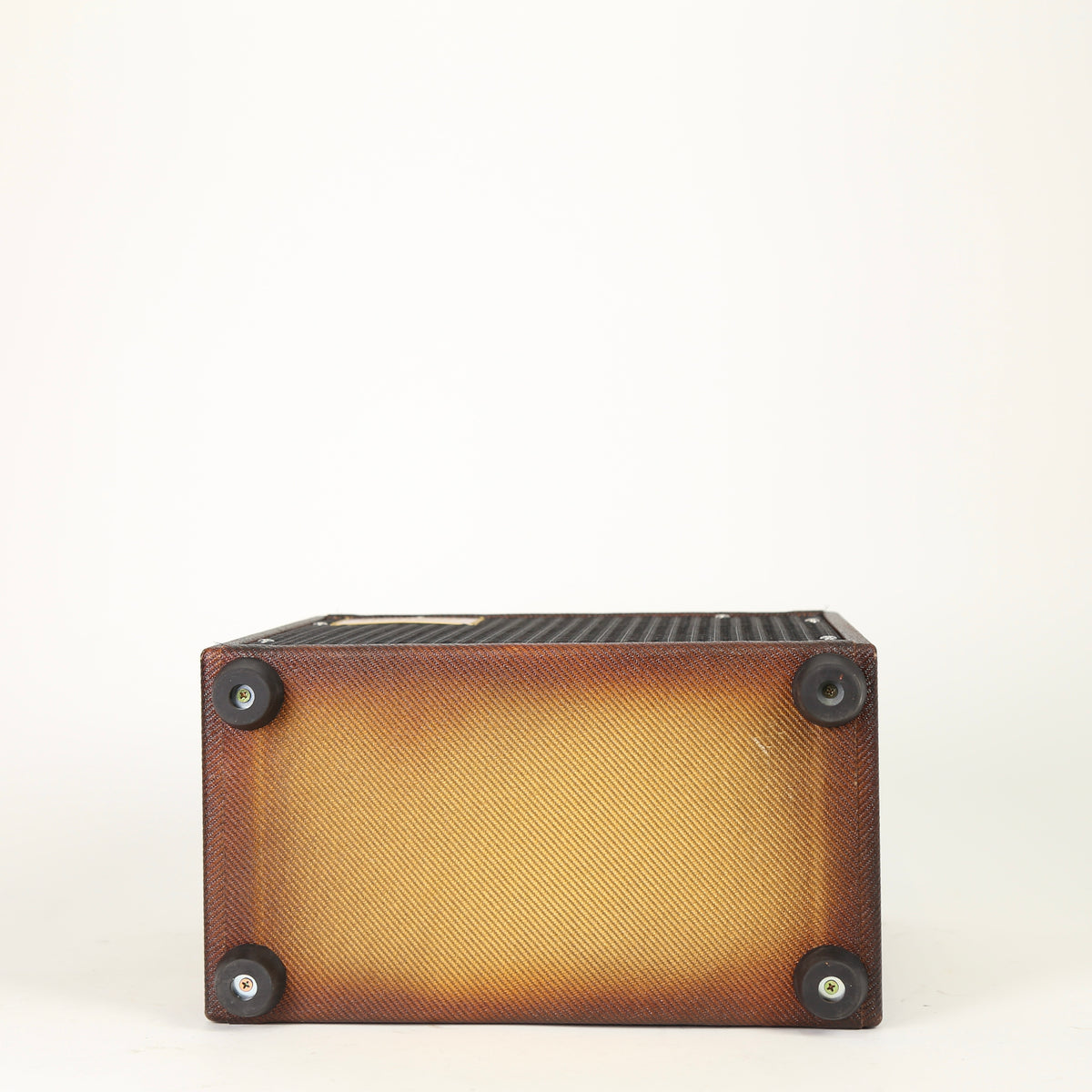 Benson Nathan Junior Reverb Combo