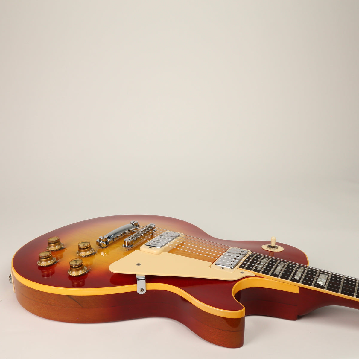 1973 Gibson Les Paul Deluxe