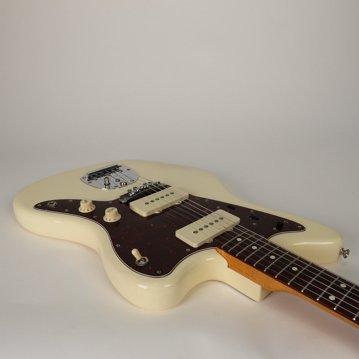 2005 Fender Jazzmaster AVRI
