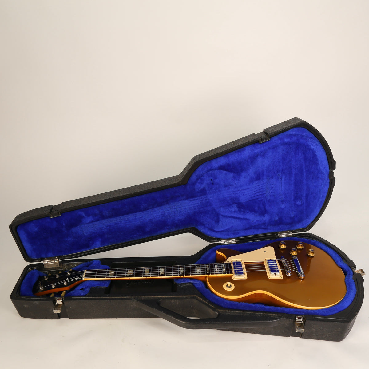 1974 Gibson Les Paul Deluxe