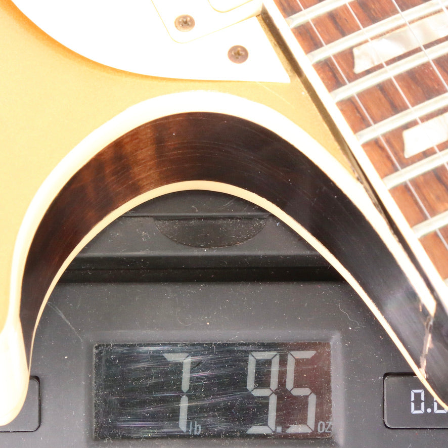 1974 Gibson Les Paul Signature