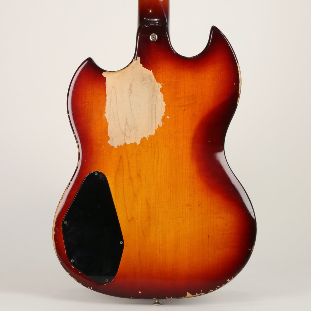 1972 Guild Jetstar Bass II
