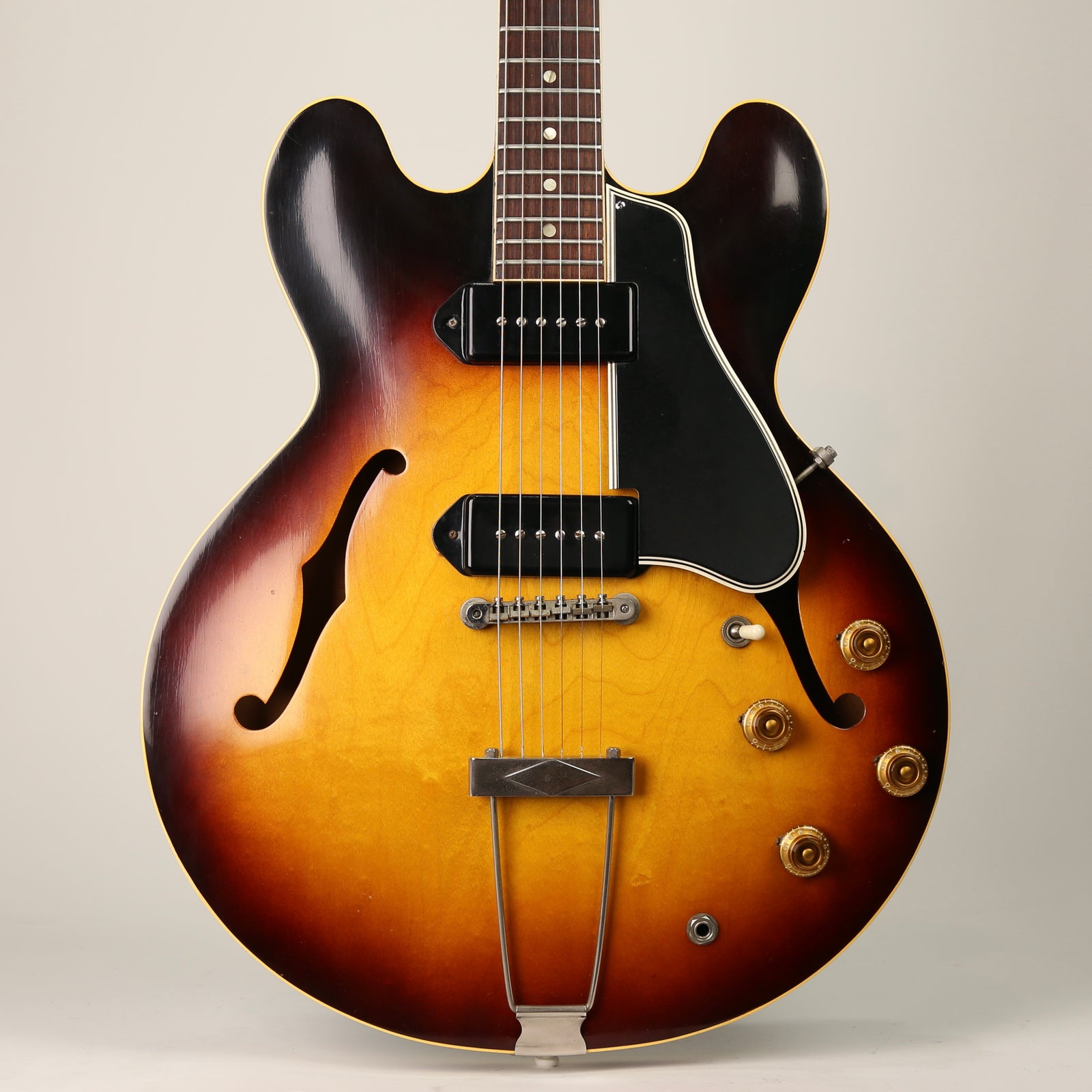 1960 Gibson ES-330