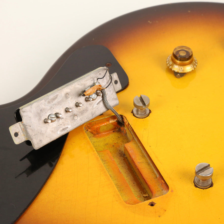 1956 Gibson Les Paul Junior