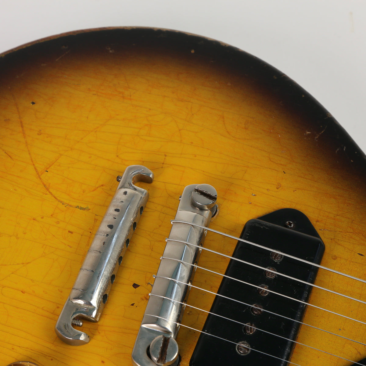 1956 Gibson Les Paul Junior