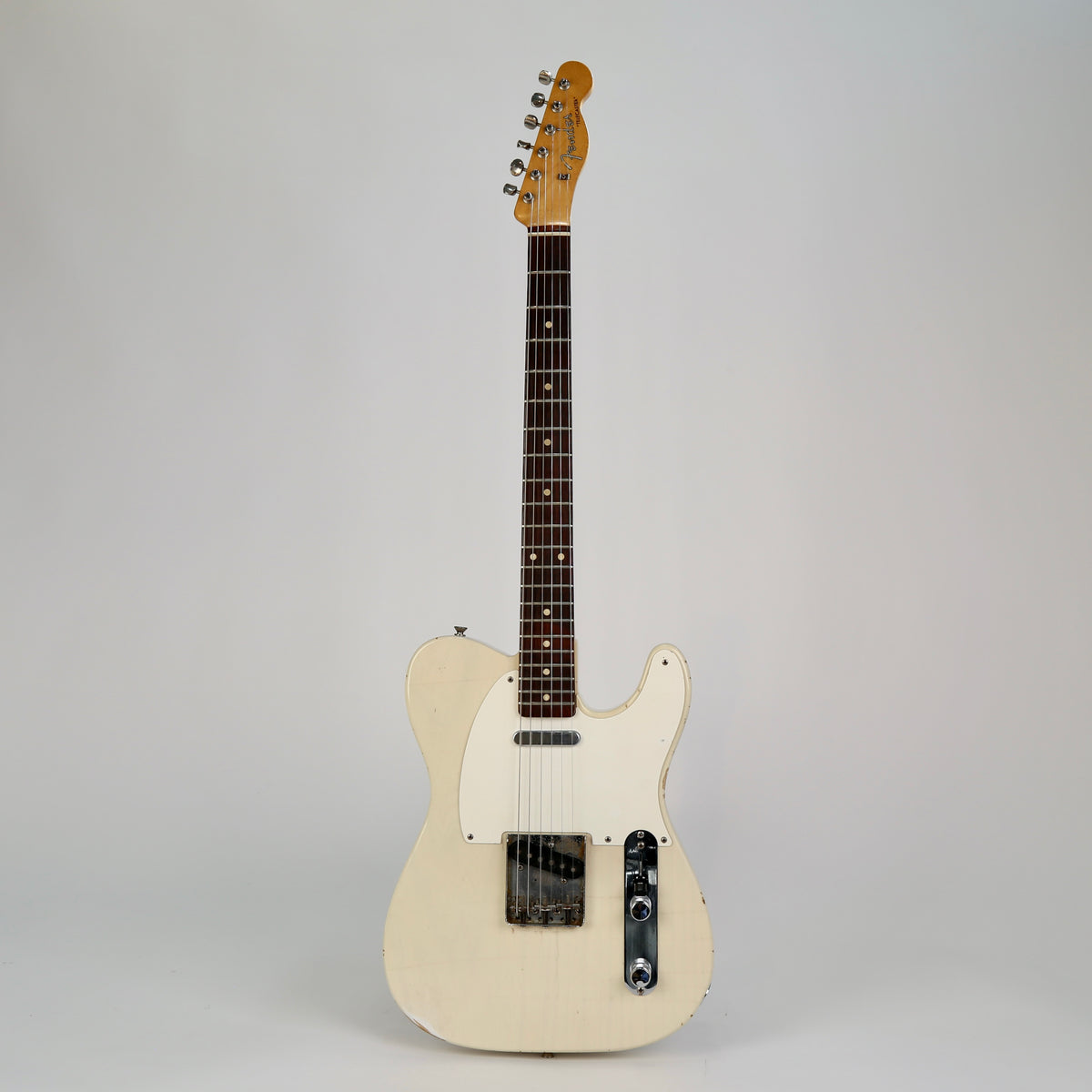 1960 Fender Telecaster