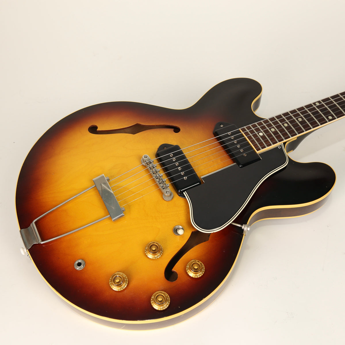 1960 Gibson ES-330