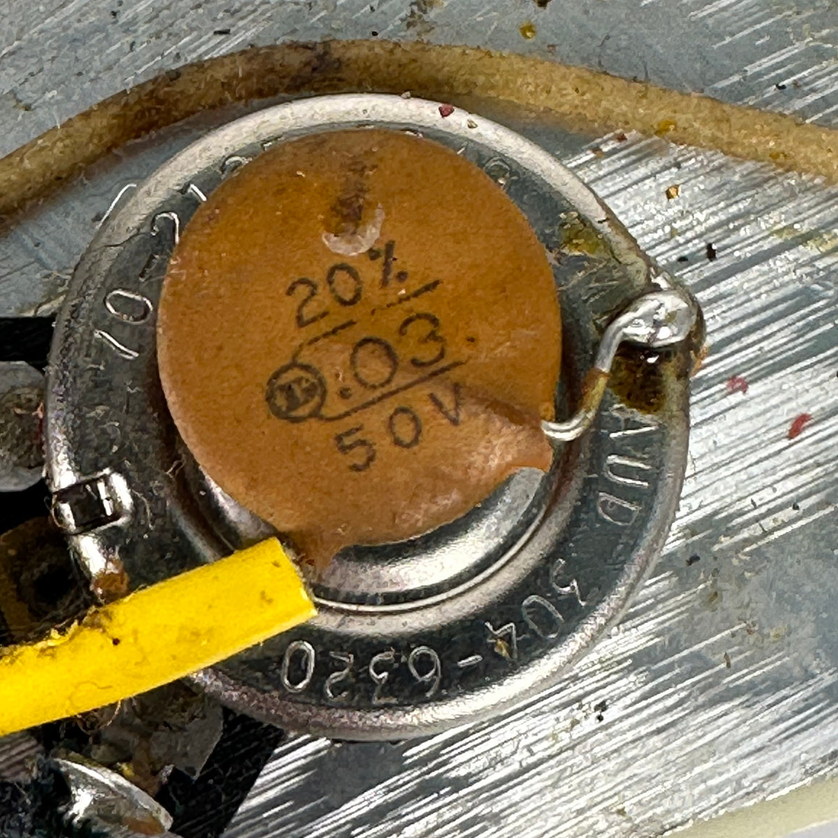 1963 Fender Jazzmaster