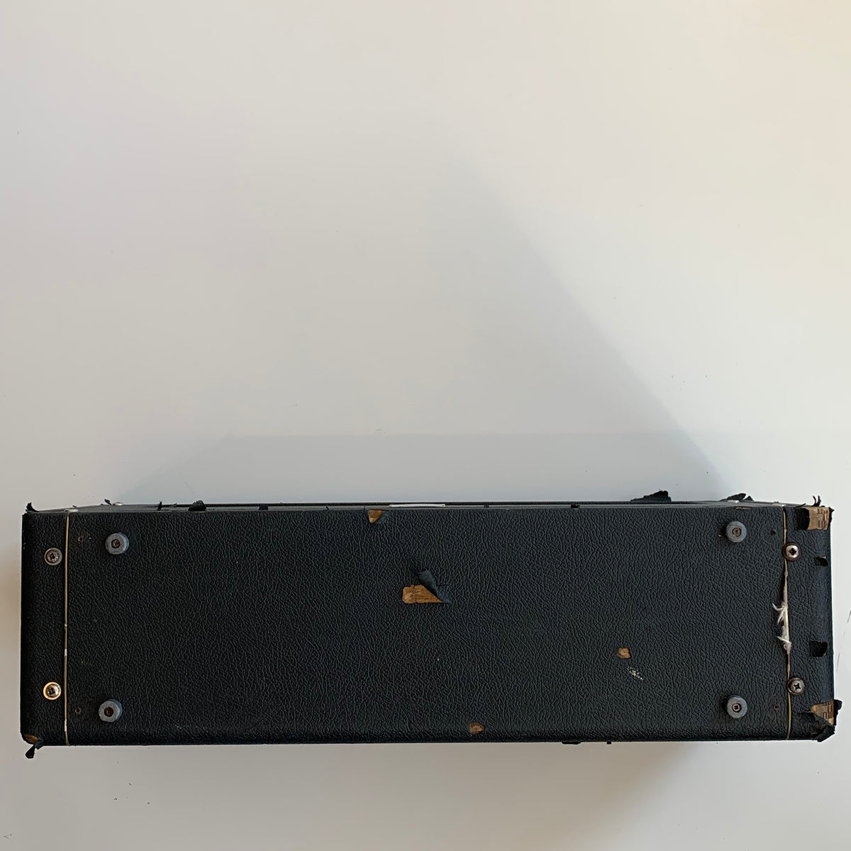 1971 Marshall Super Bass