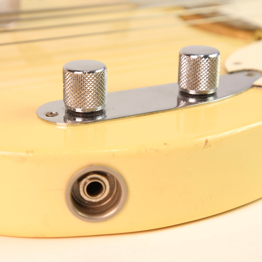 1969 Fender Telecaster Bass