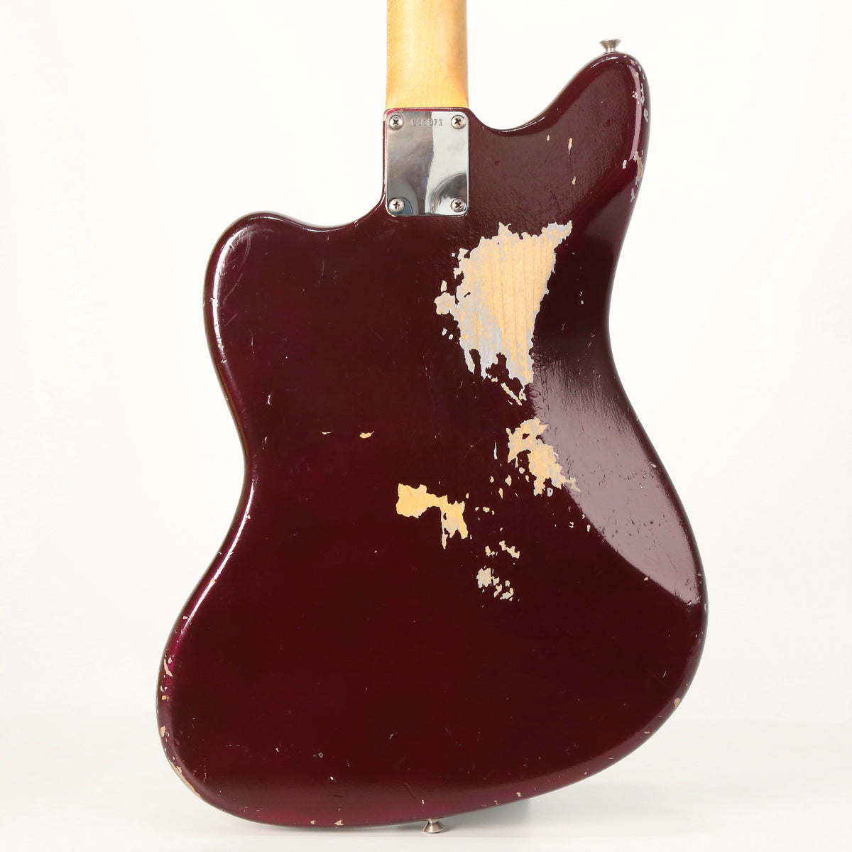 1964 Fender Jazzmaster