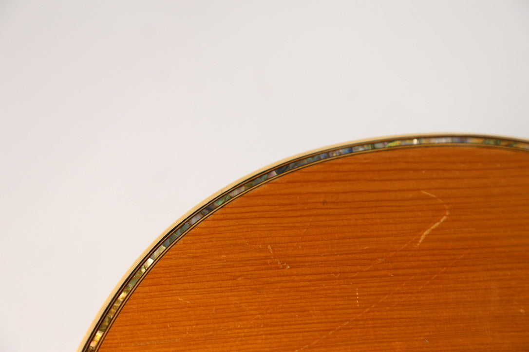 1935 Oahu 68k De Luxe