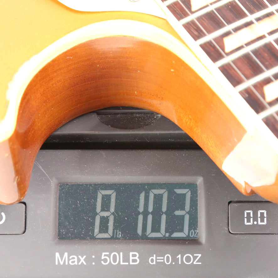 1953 Gibson Les Paul