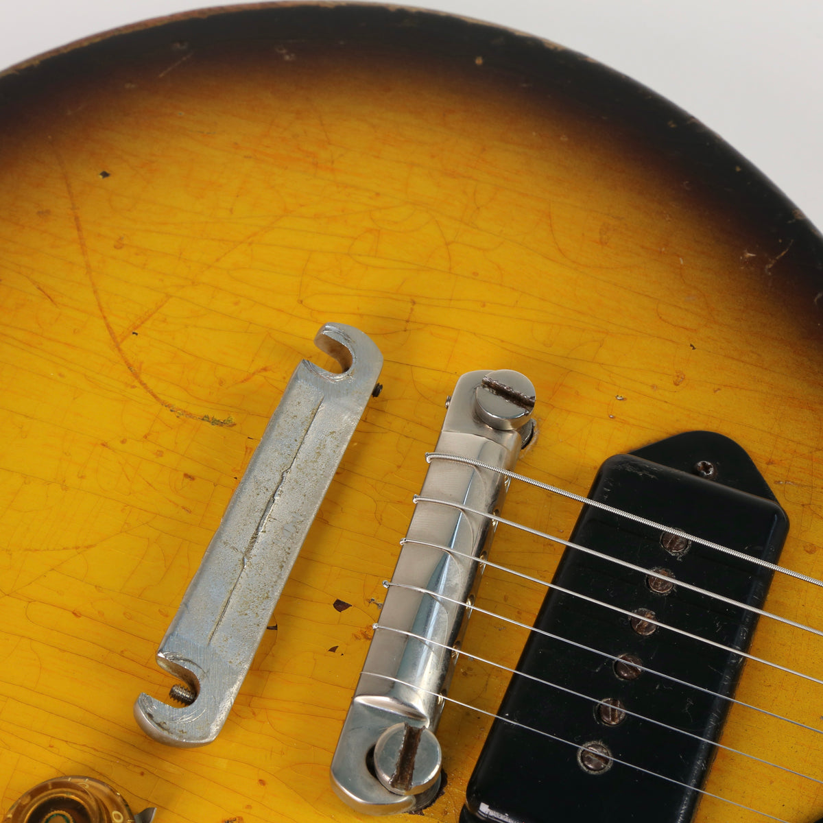 1956 Gibson Les Paul Junior