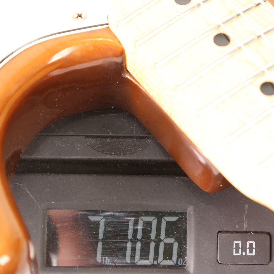 1974 Fender Stratocaster