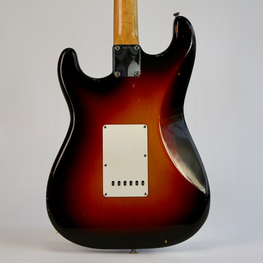 1961 Fender Statocaster