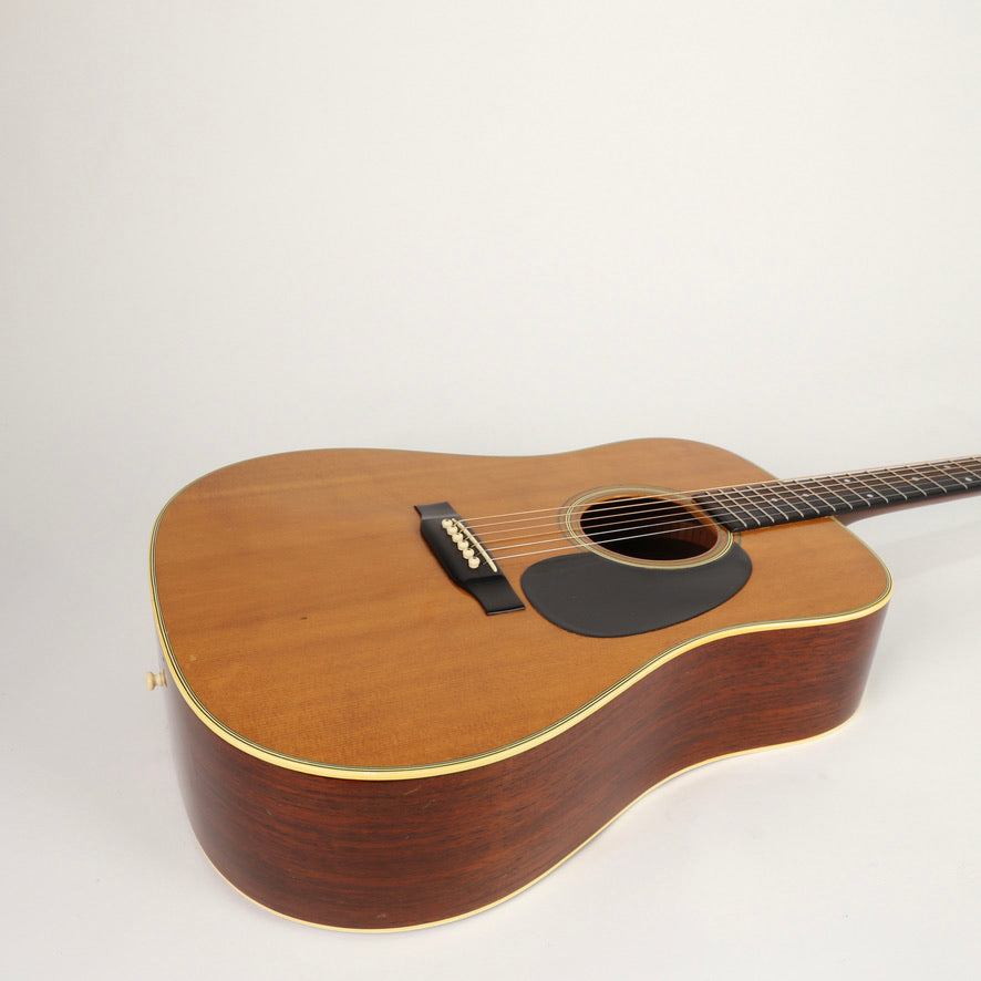 1966 Martin D-28