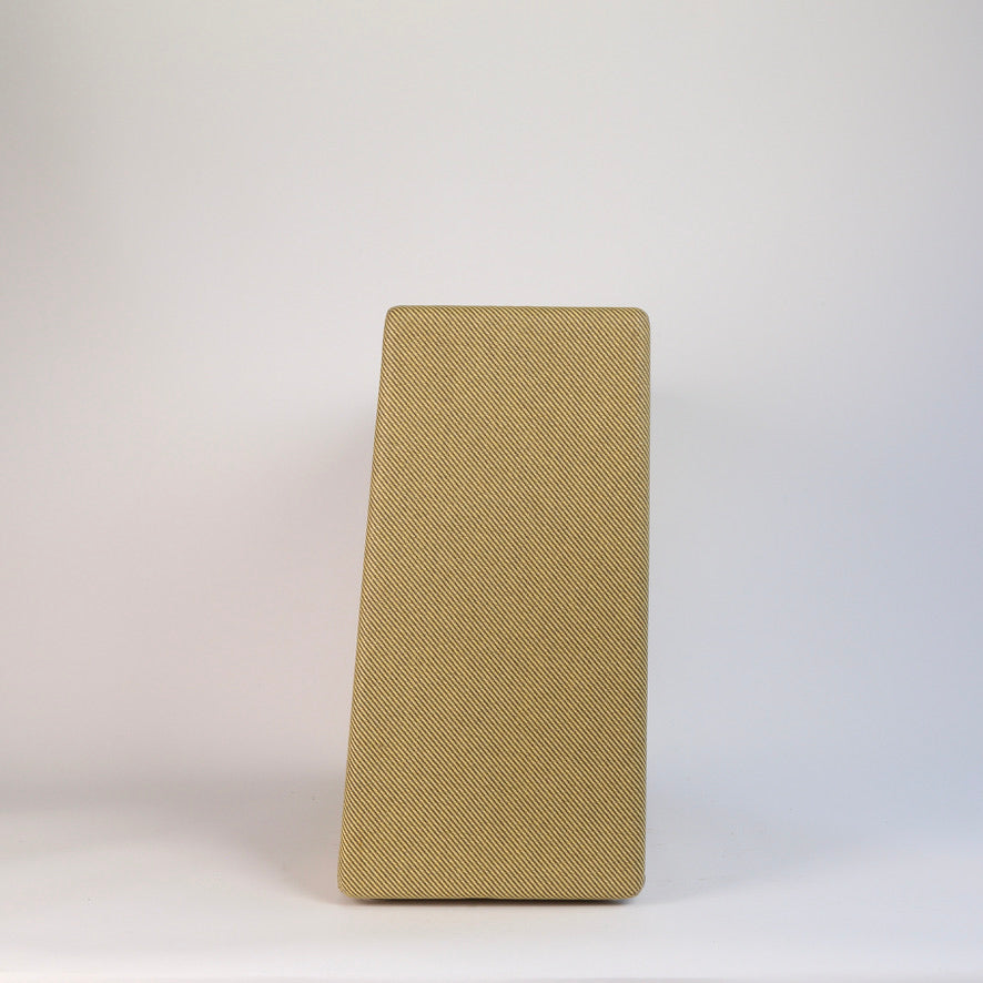 1955 Fender Twin Amp 5E8