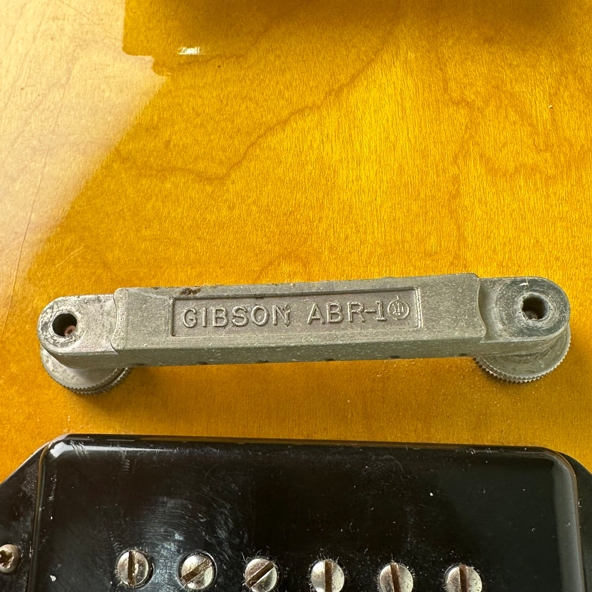 1960 Gibson ES-330