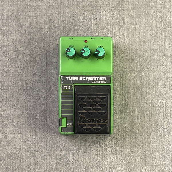 ギター Ibanez TS10 Tube Screamer Classic s-l500.jpg