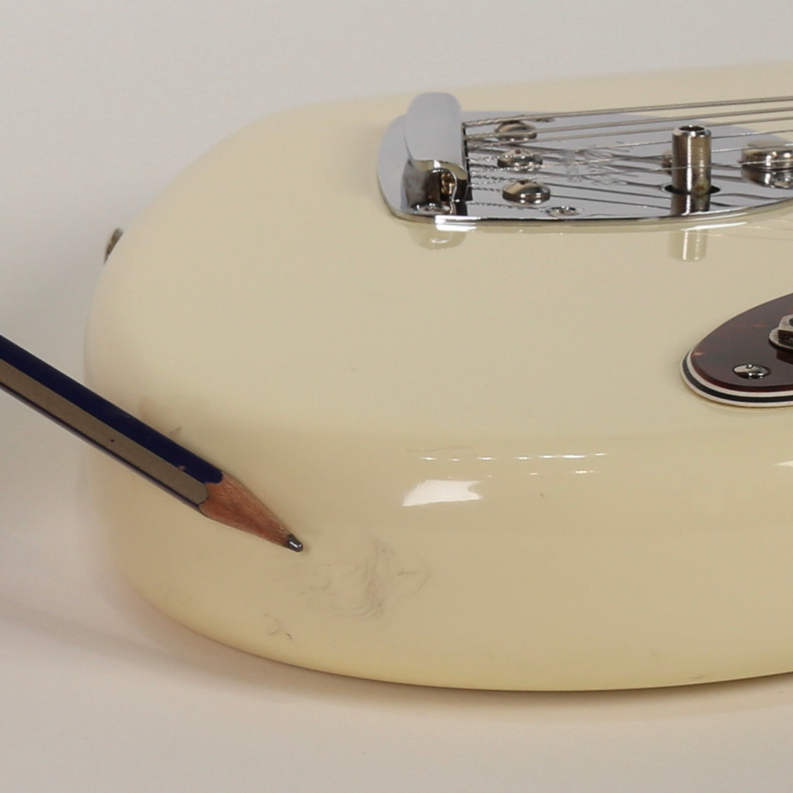 2005 Fender Jazzmaster AVRI
