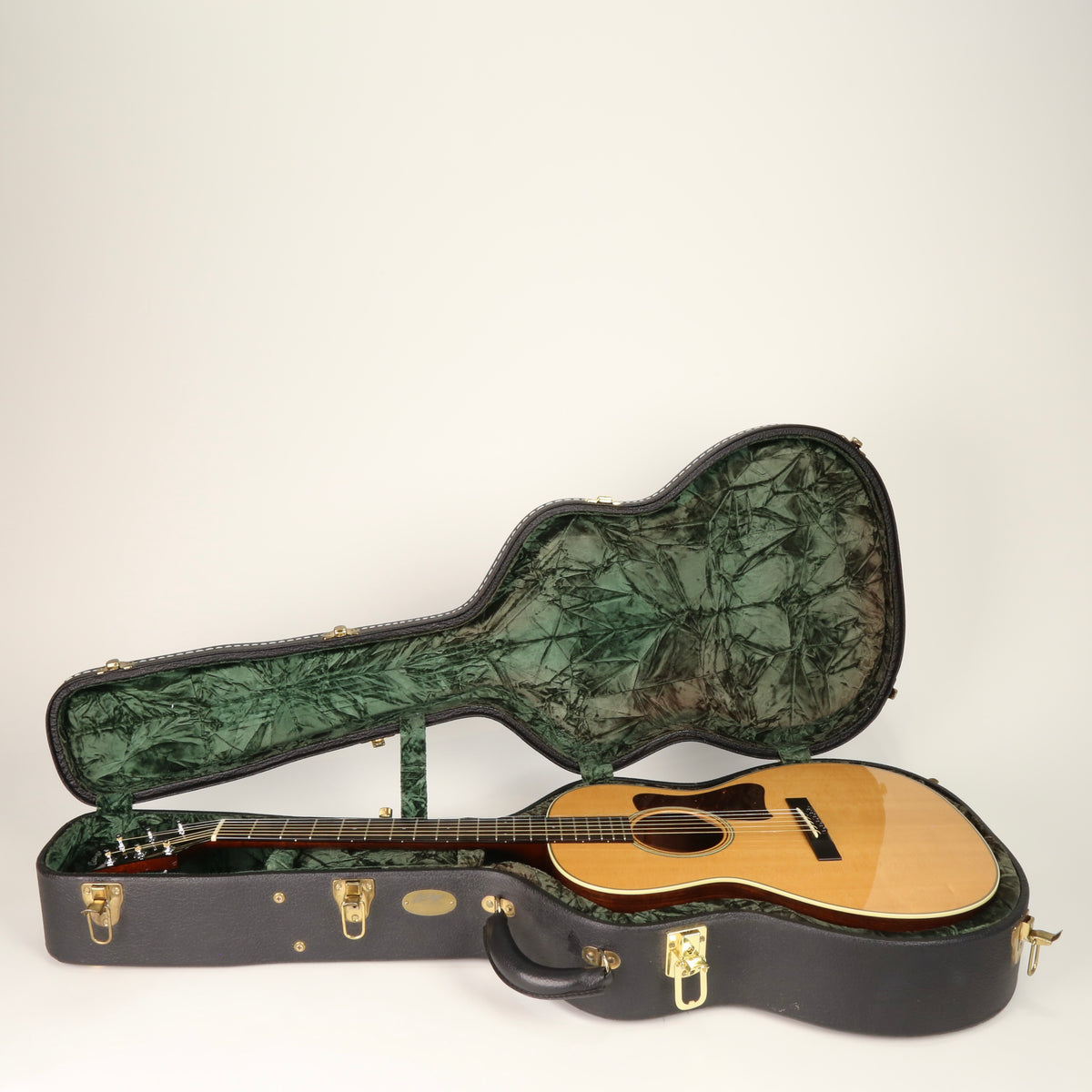 2006 Collings C10 Deluxe