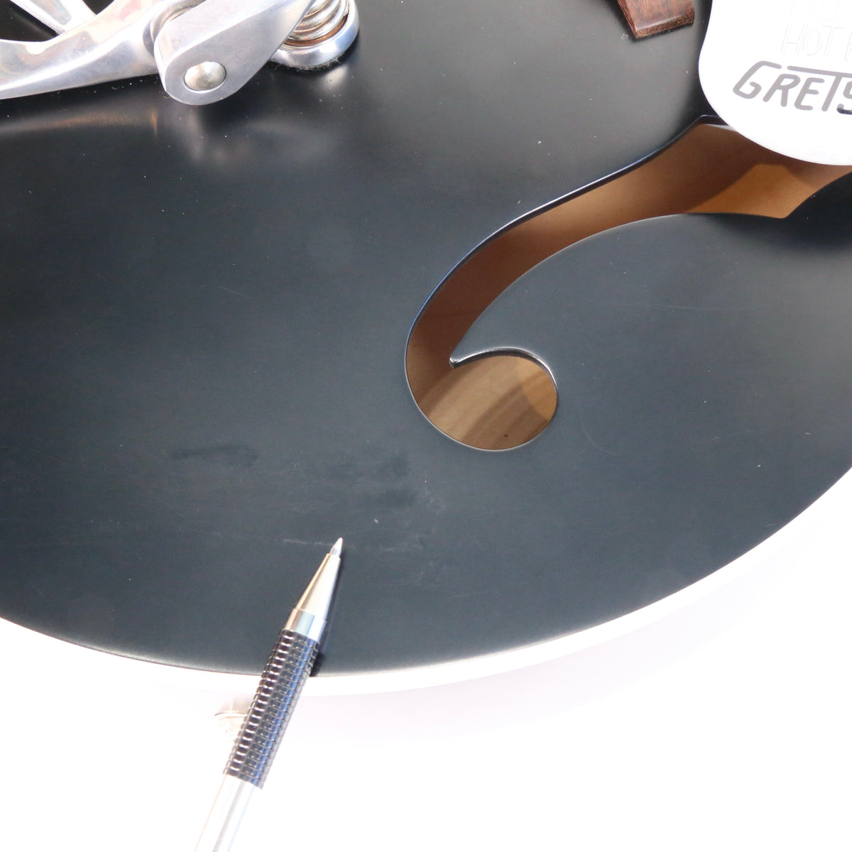 2006 Gretsch Brian Setzer Hot Rod