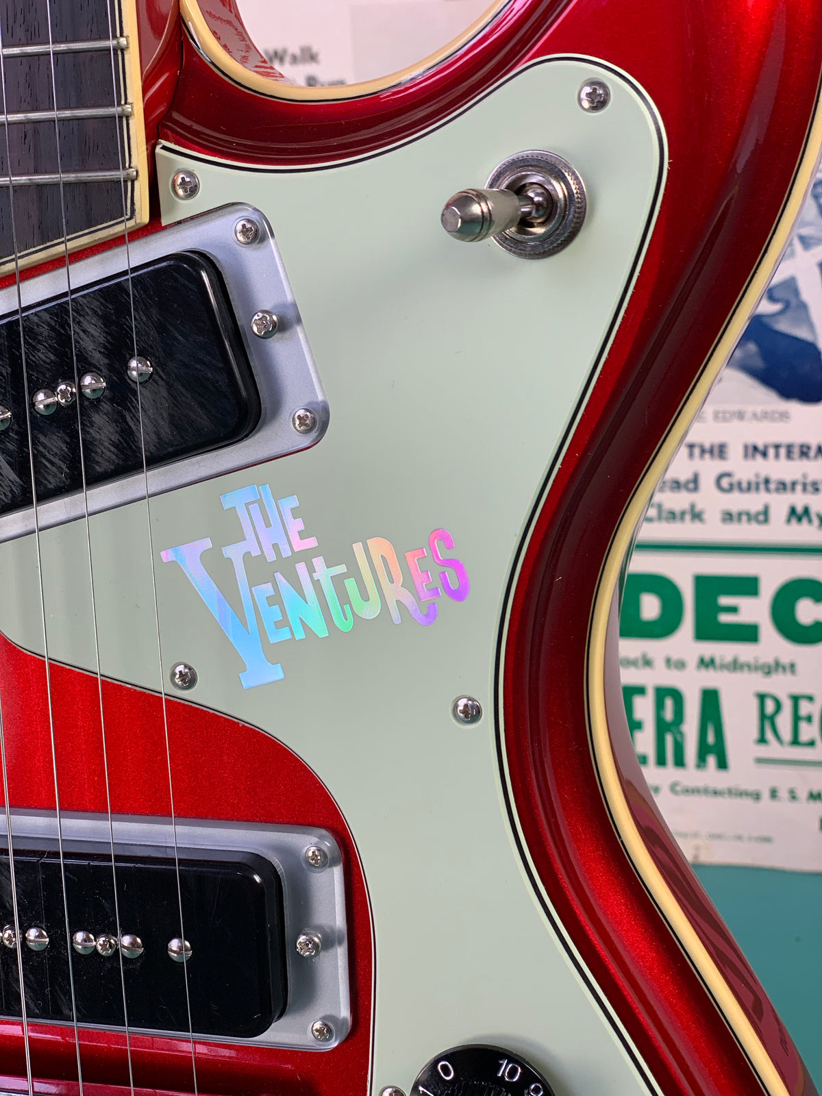 Aria Ventures 40th Anniversary