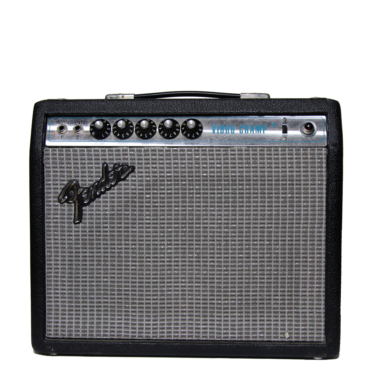 Fender Vibro Champ - Vintage Guitars