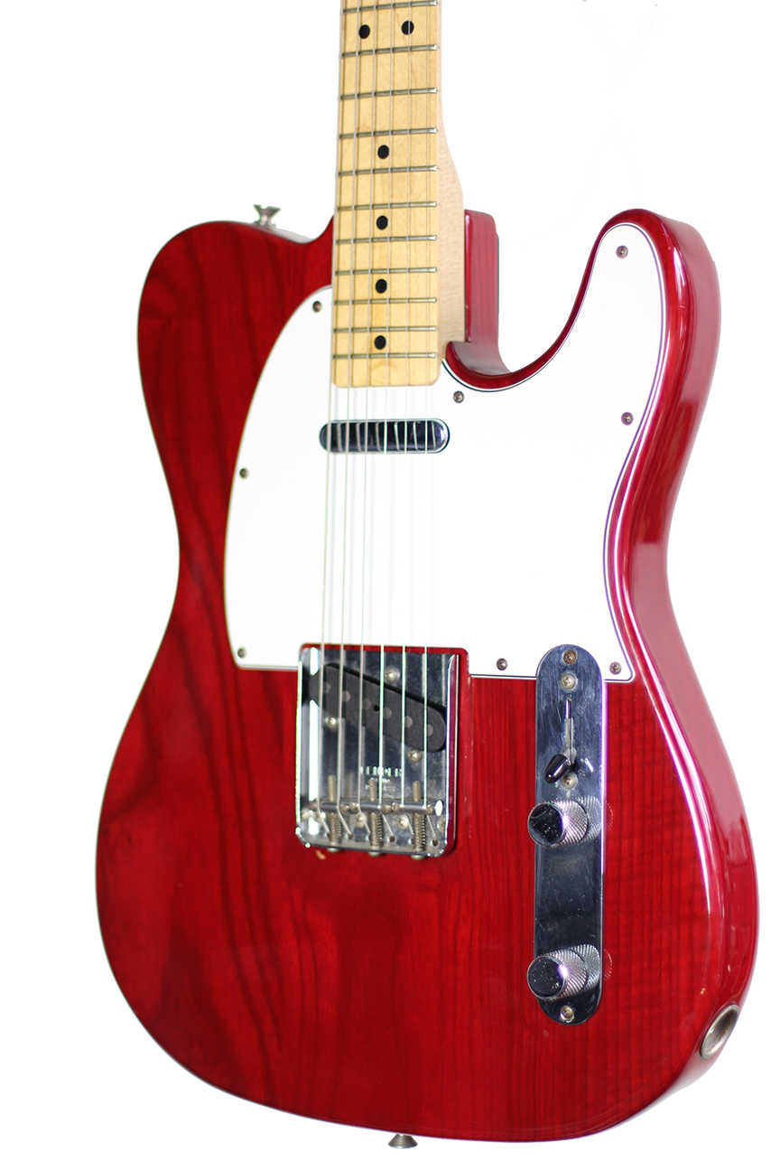 1978 Fender Telecaster - Vintage Guitars