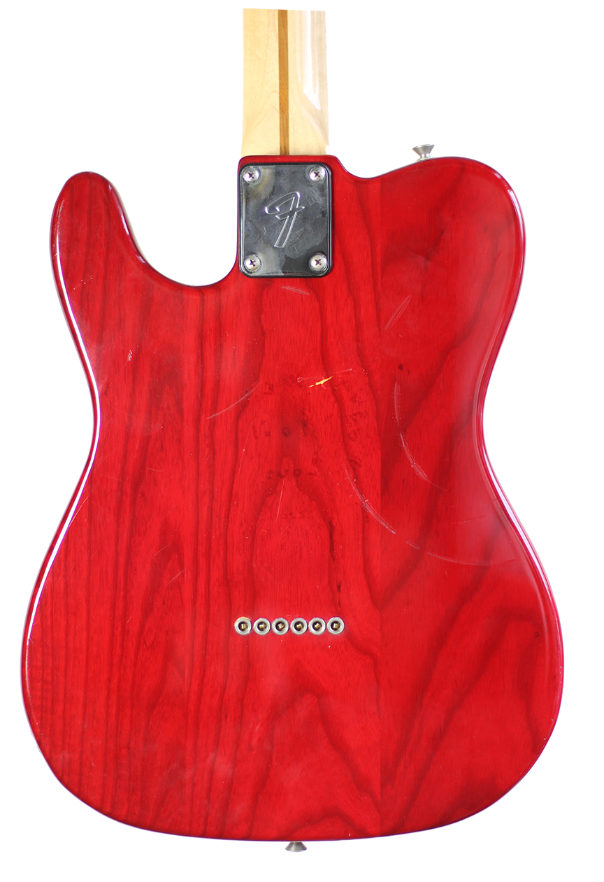 1978 Fender Telecaster - Vintage Guitars