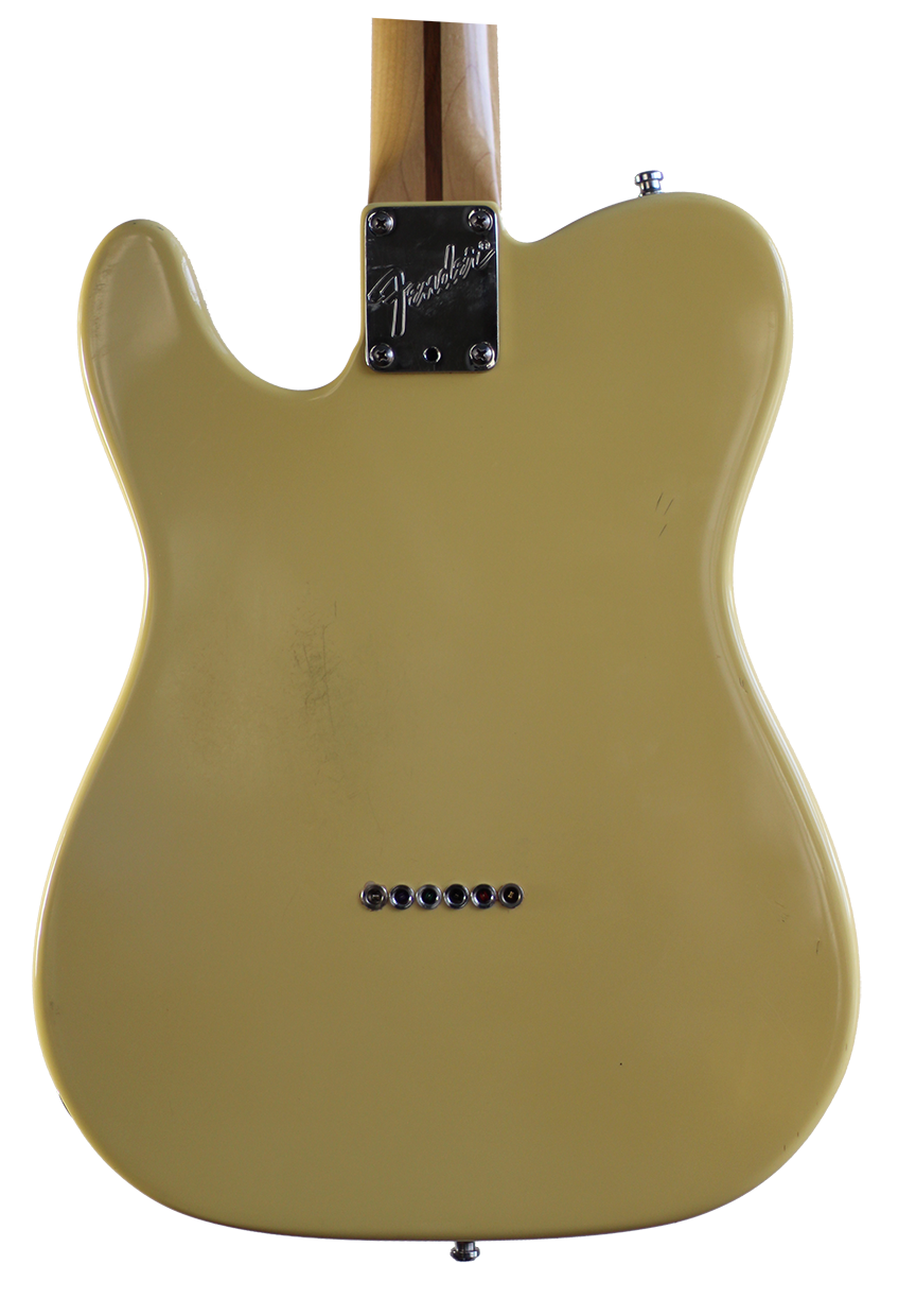 Fender Telecaster 1989 - Vintage Guitars