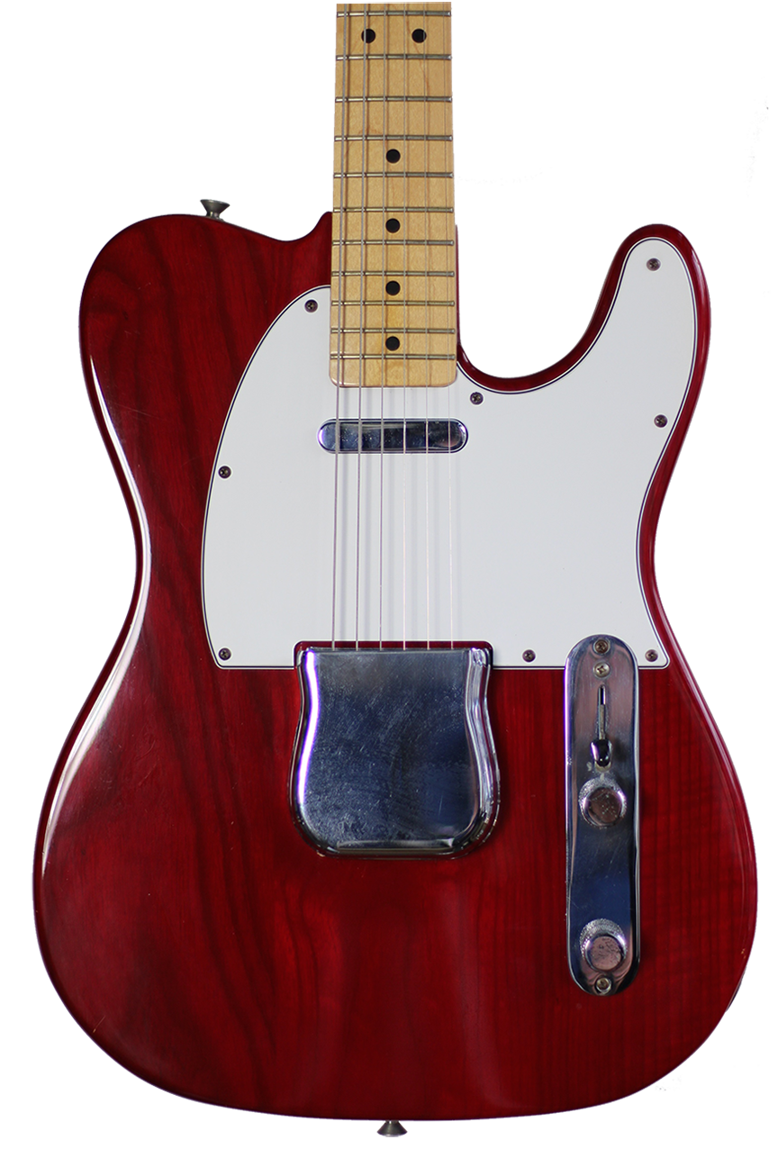 1978 Fender Telecaster - Vintage Guitars