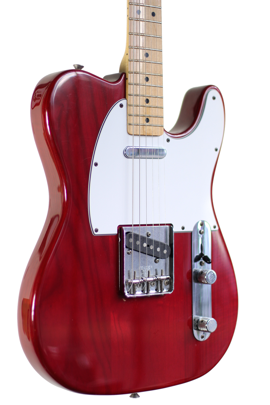 Fender フェンダー TELECASTER 1978年 NAT ☆ プレイヤーズ