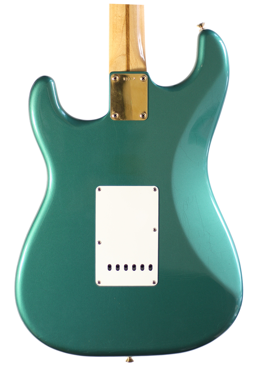 Fender Stratocaster 1956 Reissue - Vintage Guitars