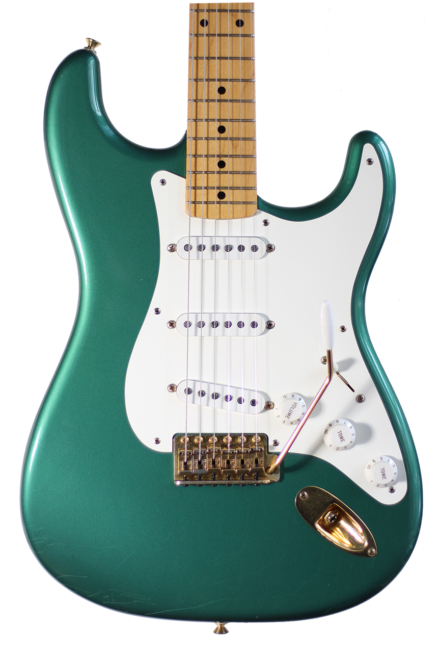 Fender Stratocaster 1956 Reissue - Vintage Guitars