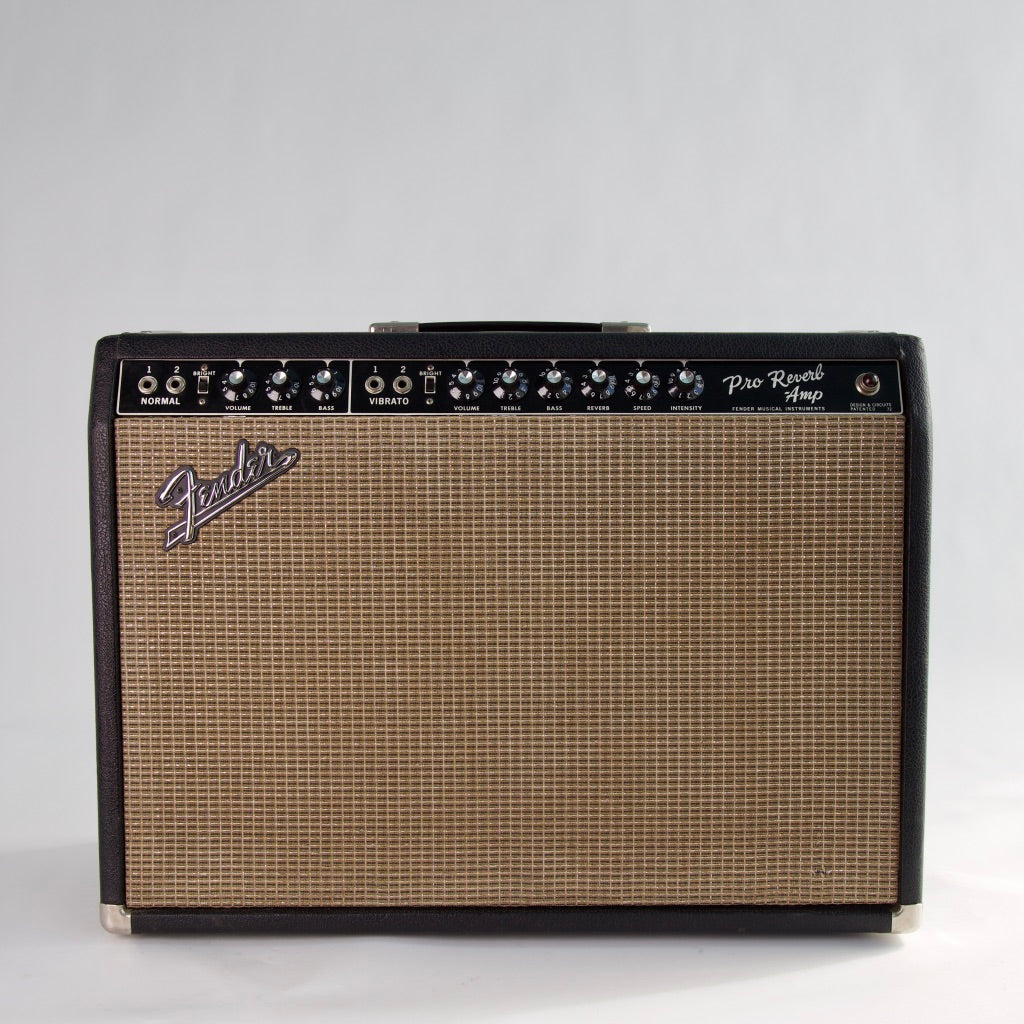 1965 Fender Pro Reverb