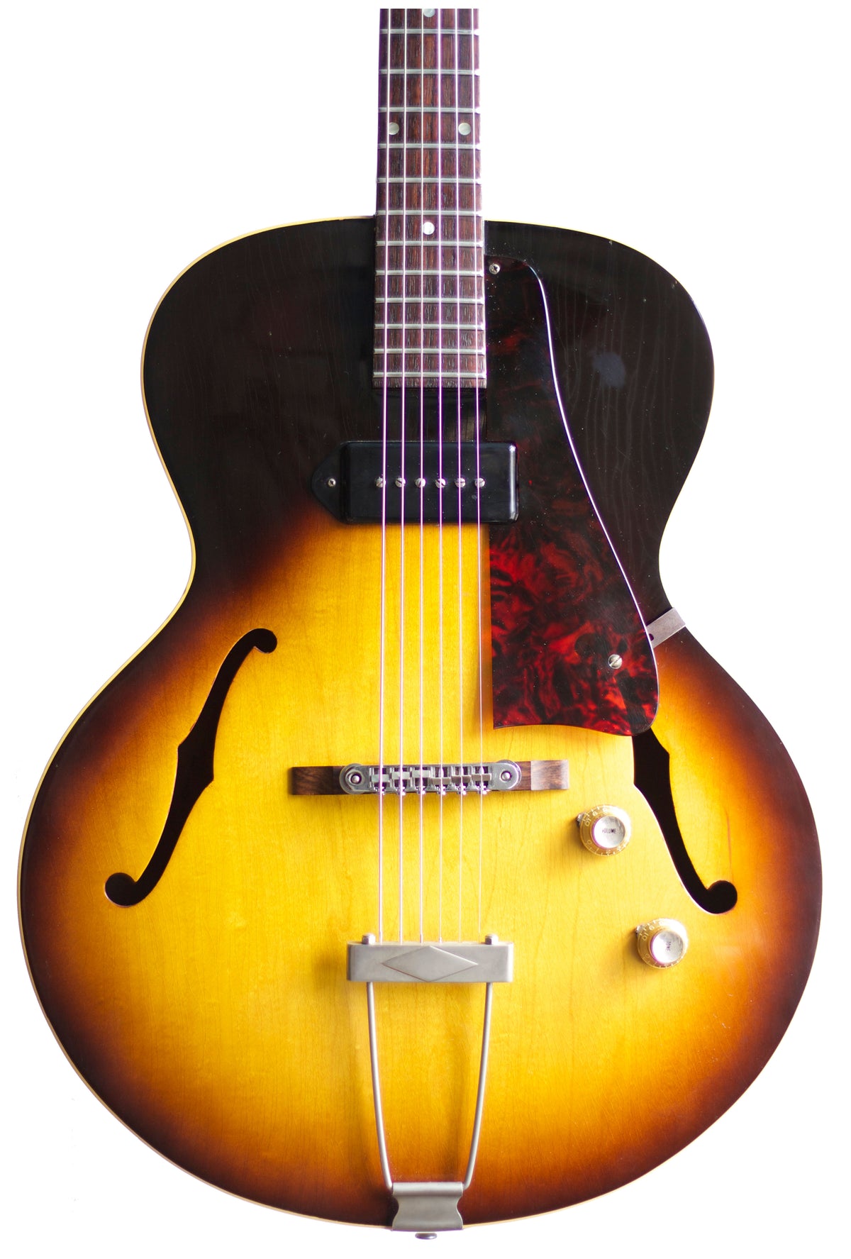 1964 Gibson ES-125 - Vintage Guitars