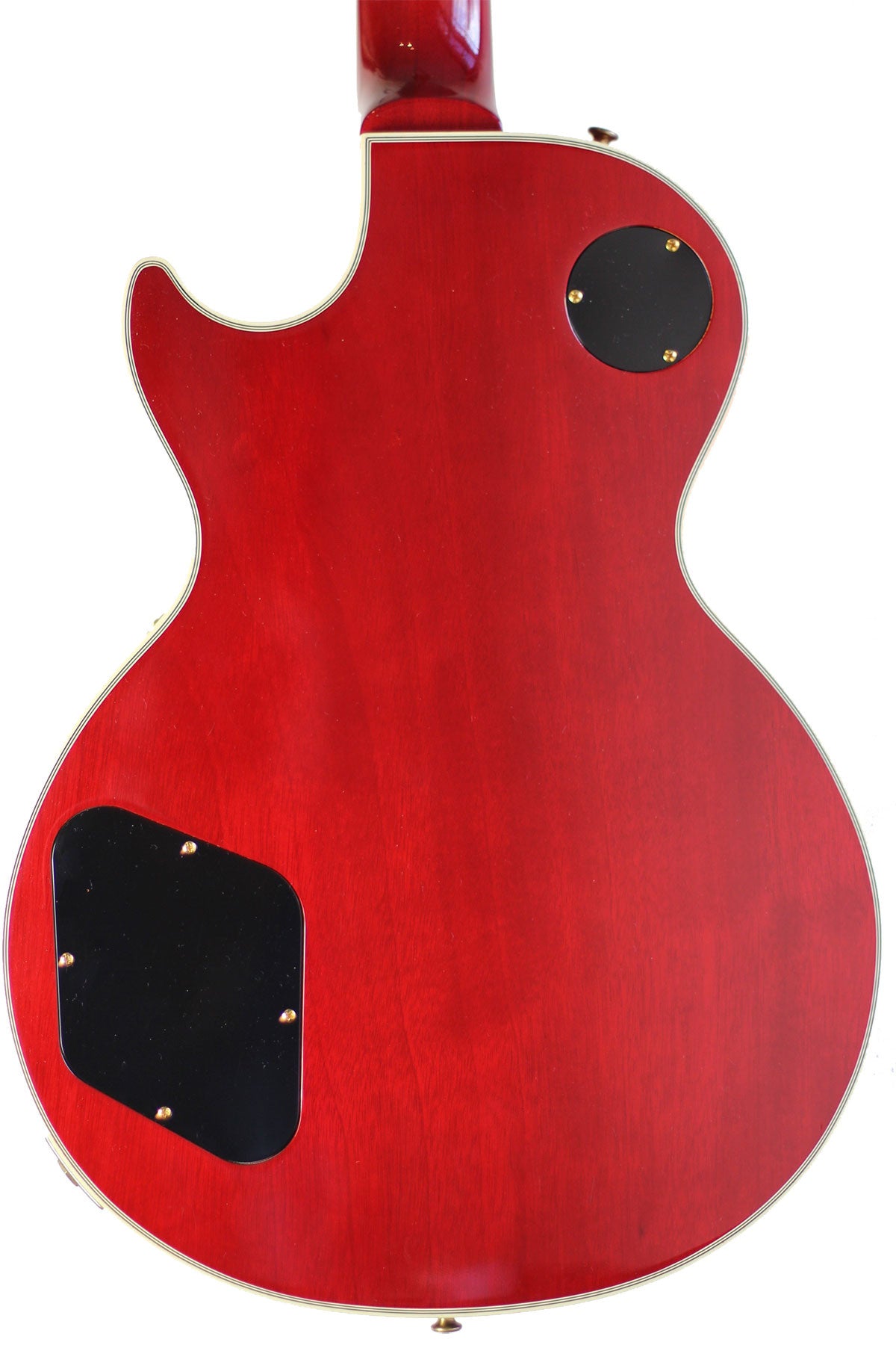 2006 Gibson Les Paul Custom - Vintage Guitars