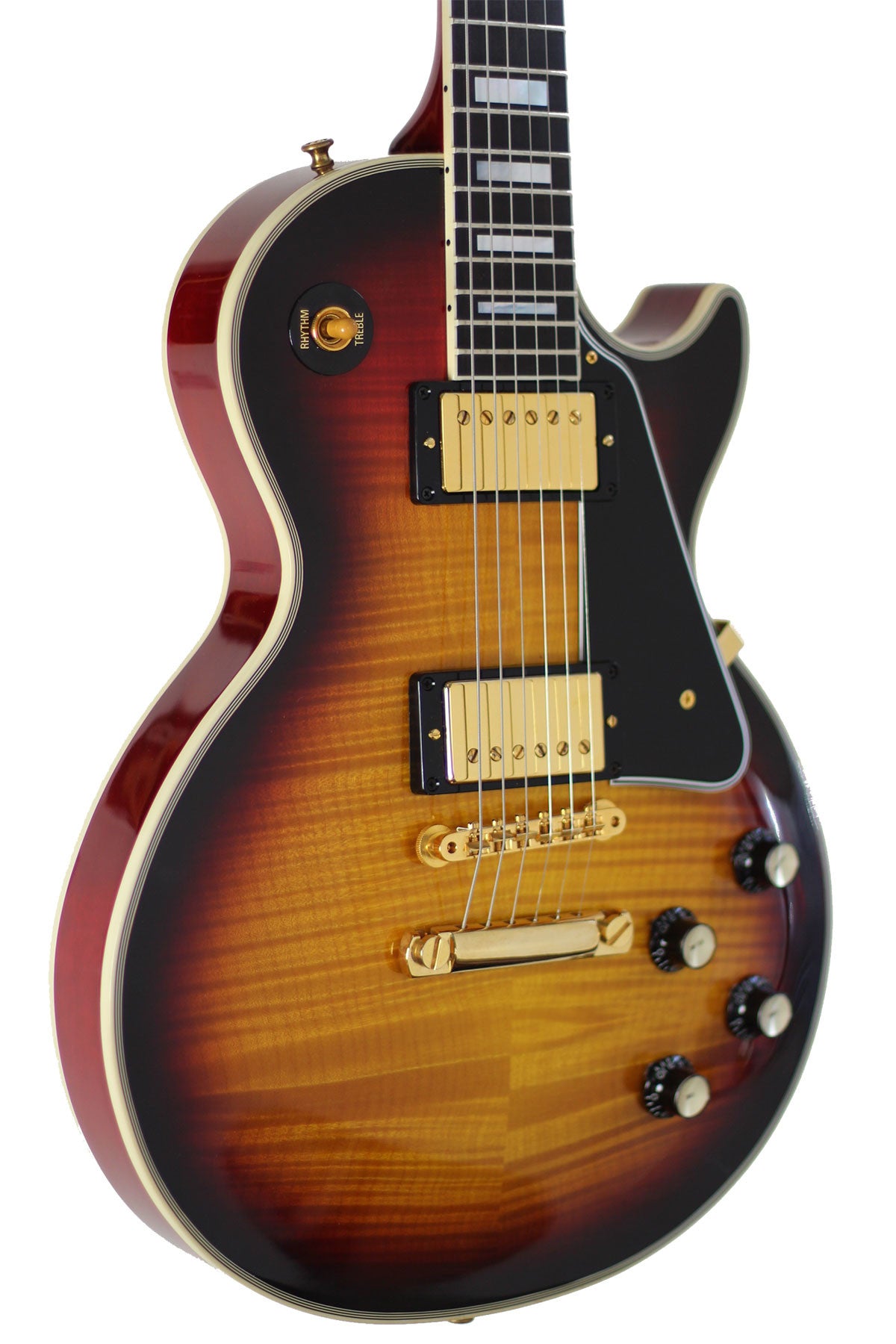 2006 Gibson Les Paul Custom - Vintage Guitars