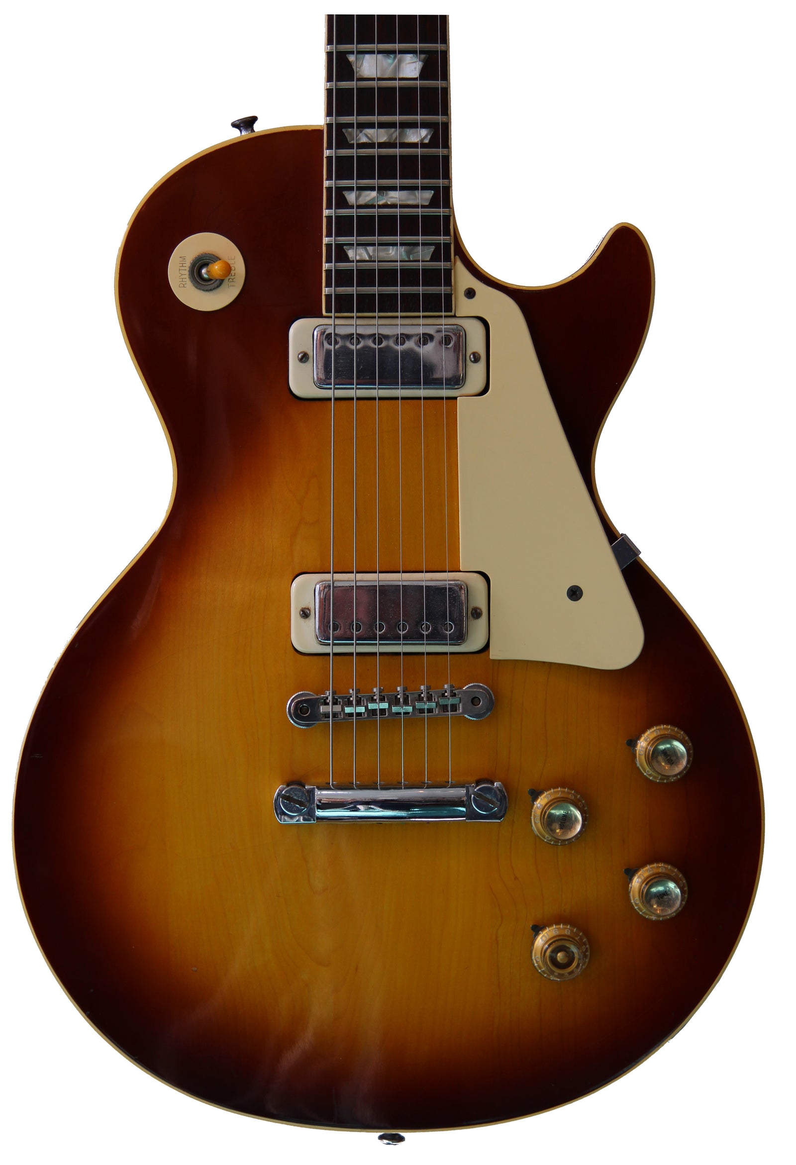 Gibson Les Paul Deluxe - Vintage Guitars