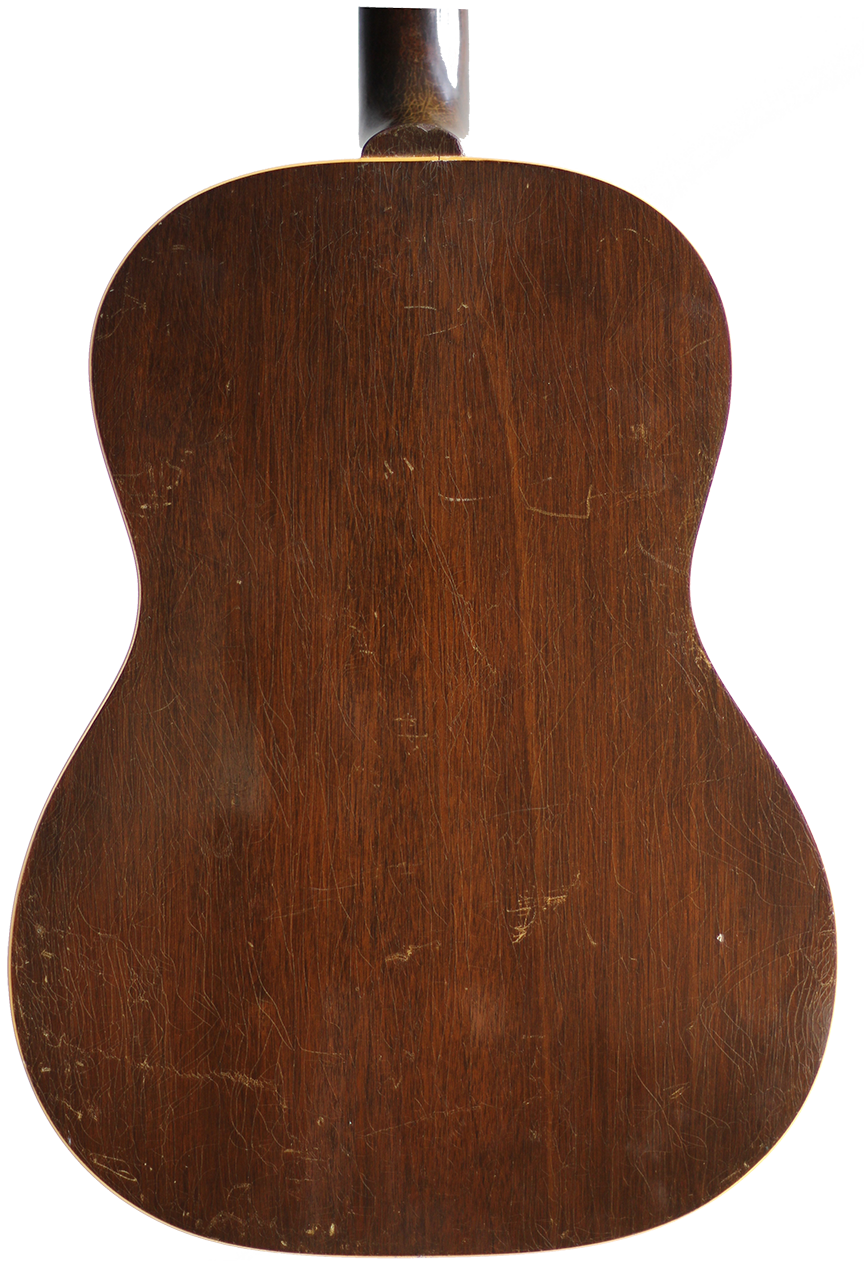 1948 Gibson LG1 - Vintage Guitars