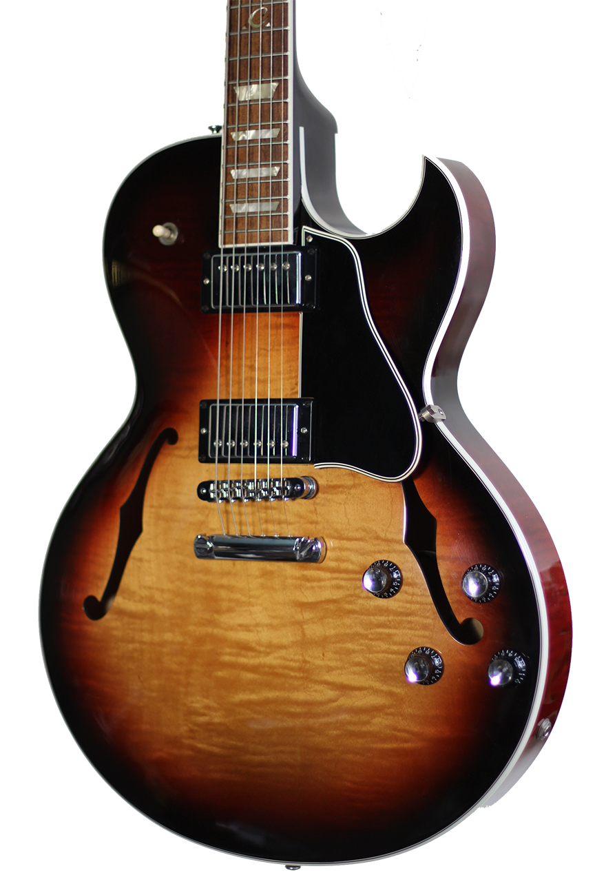 Gibson ES-137 - Vintage Guitars