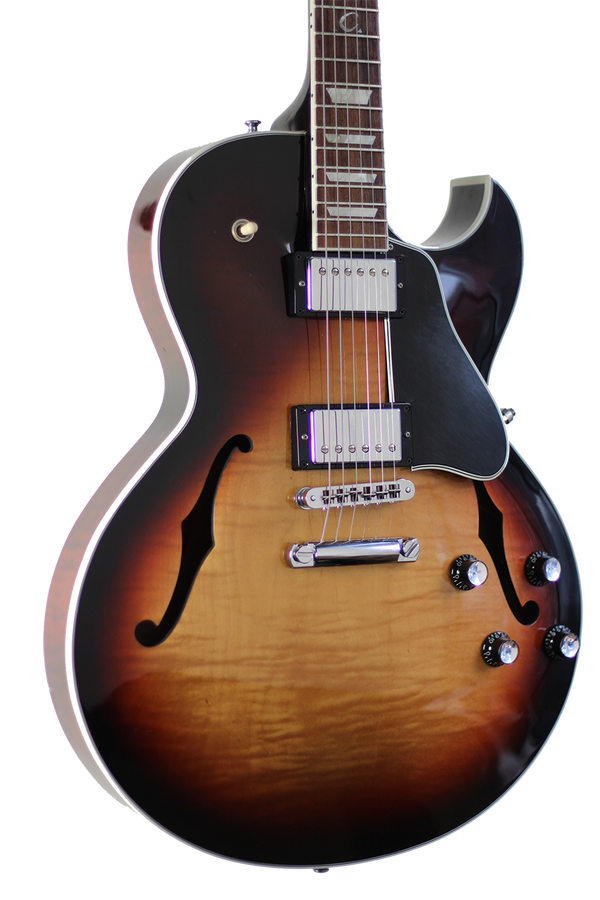 Gibson ES-137 - Black Book Guitars