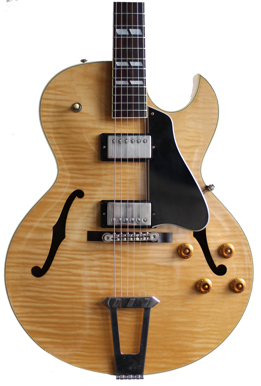 Gibson ES-175 - Vintage Guitars
