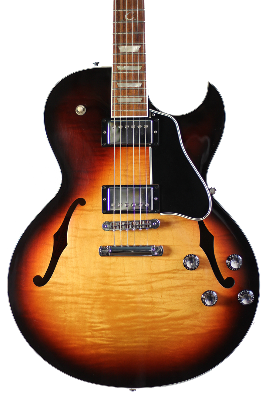 Gibson ES-137 - Vintage Guitars