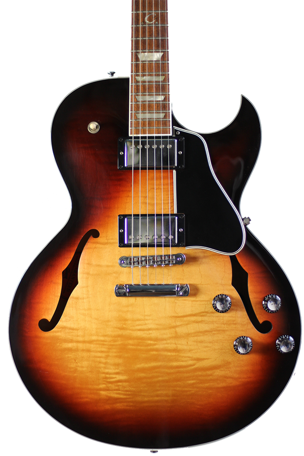 Gibson ES-137 - Black Book Guitars